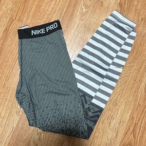 Nike Pro Fleece Leggings
